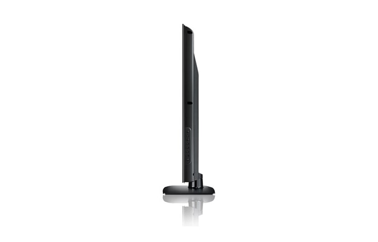 LG Full HD ЖК телевизор с технологией TruMotion 200 Герц, 47LD750, thumbnail 8