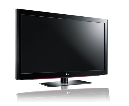 LG Full HD ЖК телевизор с технологией TruMotion 200 Герц, 47LD750, thumbnail 3