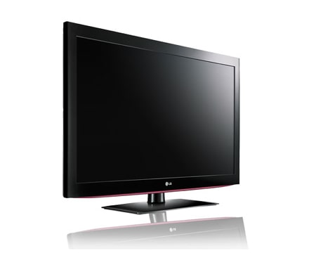 LG Full HD ЖК телевизор с технологией TruMotion 200 Герц, 47LD750, thumbnail 4