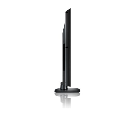 LG Full HD ЖК телевизор с технологией TruMotion 200 Герц, 47LD750, thumbnail 5
