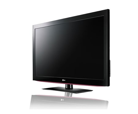 LG Full HD ЖК телевизор с технологией TruMotion 200 Герц, 47LD750, thumbnail 6