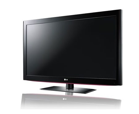 LG Full HD ЖК телевизор с технологией TruMotion 200 Герц, 47LD750, thumbnail 7