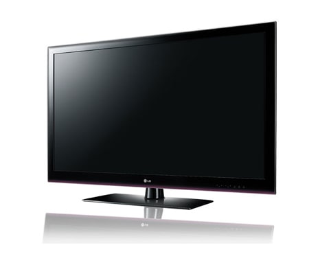 LG LED телевизор LE5300 с диагональю экрана 47 дюймов: яркие цвета и стильный дизайн, 47LE5300, thumbnail 5