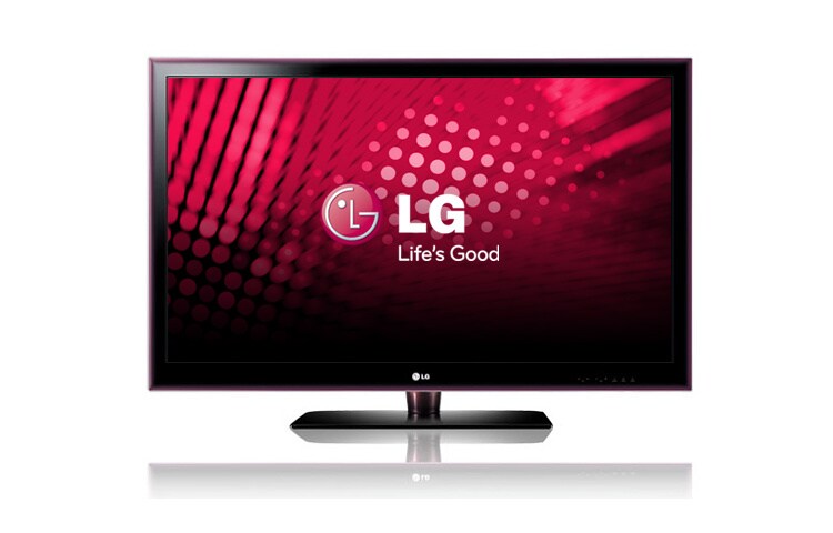 LG Full HD ЖК телевизор со светодиодной подсветкой и технологией TruMotion 100 Герц, 47LE5500, thumbnail 1