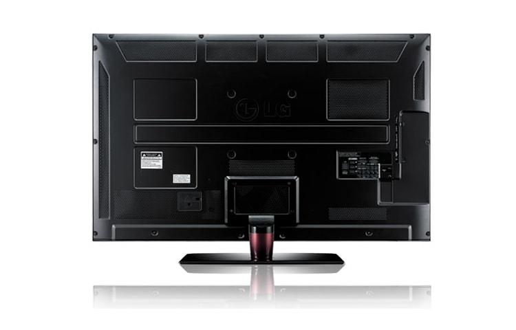 LG Full HD ЖК телевизор со светодиодной подсветкой и технологией TruMotion 100 Герц, 47LE5500, thumbnail 2