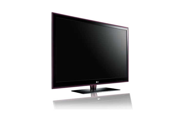 LG Full HD ЖК телевизор со светодиодной подсветкой и технологией TruMotion 100 Герц, 47LE5500, thumbnail 4