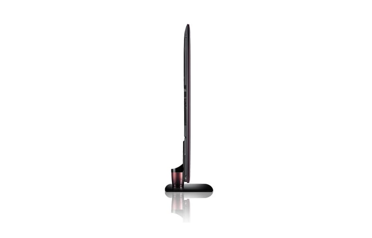 LG Full HD ЖК телевизор со светодиодной подсветкой и технологией TruMotion 100 Герц, 47LE5500, thumbnail 5