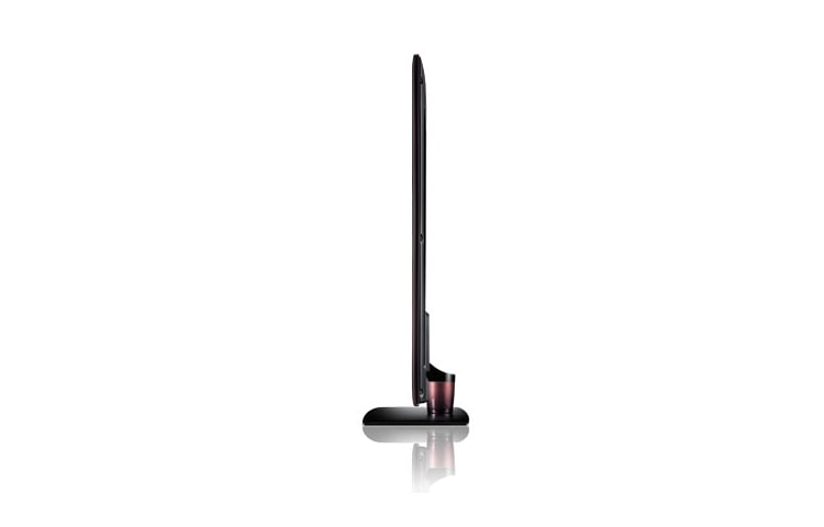 LG Full HD ЖК телевизор со светодиодной подсветкой и технологией TruMotion 100 Герц, 47LE5500, thumbnail 6