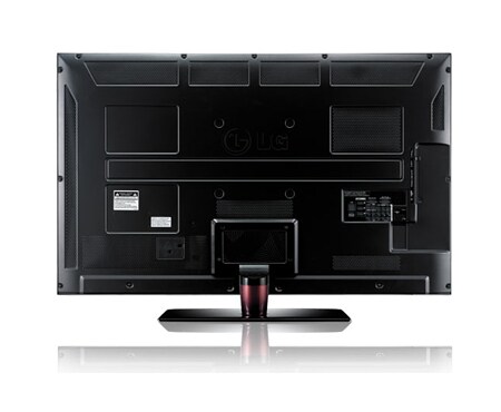 LG Full HD ЖК телевизор со светодиодной подсветкой и технологией TruMotion 100 Герц, 47LE5500, thumbnail 2