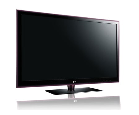 LG Full HD ЖК телевизор со светодиодной подсветкой и технологией TruMotion 100 Герц, 47LE5500, thumbnail 3