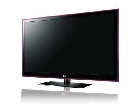 LG Full HD ЖК телевизор со светодиодной подсветкой и технологией TruMotion 100 Герц, 47LE5500, thumbnail 7