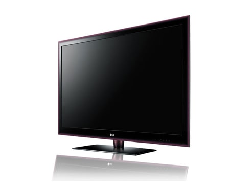 LG Full HD ЖК телевизор со светодиодной подсветкой и технологией TruMotion 100 Герц, 47LE5500, thumbnail 8