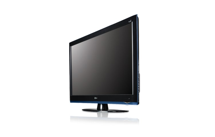 LG Телевизор с простым и четким дизайном, экономичный и экологически безопасный., 47LH4000, thumbnail 3