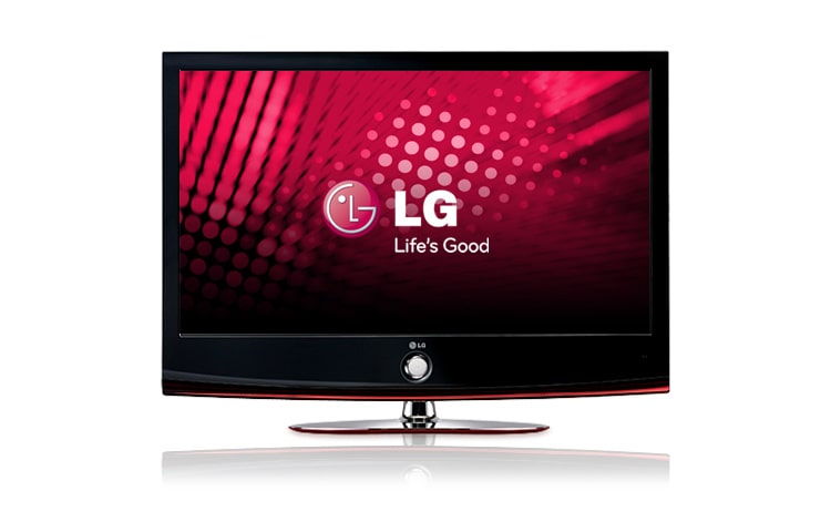 LG Новый стильный дизайн телевизора LH7000 фирмы LG отличается удивительно тонким корпусом., 47LH7000, thumbnail 1