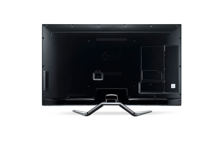 LG Телевизор LG Cinema 3D нового поколения с функцией Smart TV с диагональю 47 дюймов, 47LM860V, thumbnail 5