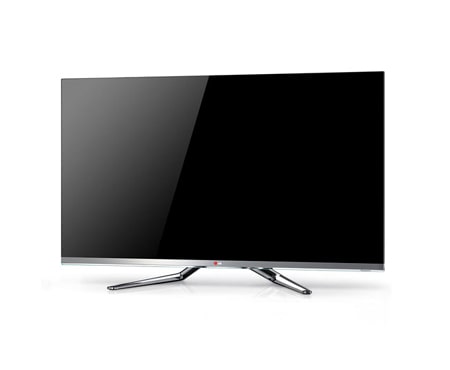 LG Телевизор LG Cinema 3D нового поколения с функцией Smart TV с диагональю 47 дюймов, 47LM860V, thumbnail 2
