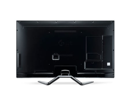 LG Телевизор LG Cinema 3D нового поколения с функцией Smart TV с диагональю 47 дюймов, 47LM860V, thumbnail 5