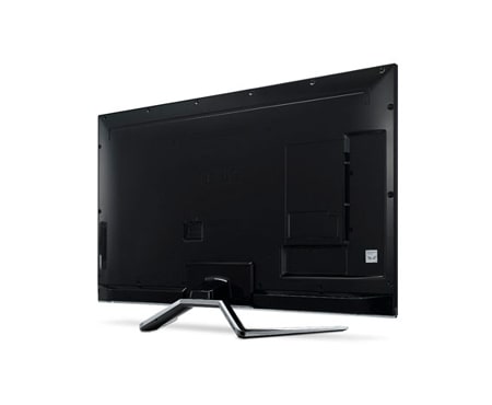 LG Телевизор LG Cinema 3D нового поколения с функцией Smart TV с диагональю 47 дюймов, 47LM860V, thumbnail 7