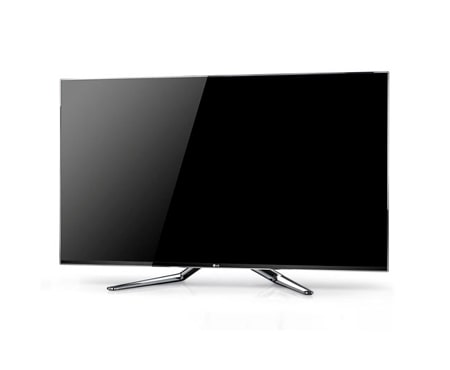 LG Телевизор LG Cinema 3D нового поколения с функцией Smart TV с диагональю 47 дюймов, 47LM960V, thumbnail 2