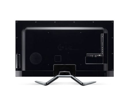 LG Телевизор LG Cinema 3D нового поколения с функцией Smart TV с диагональю 47 дюймов, 47LM960V, thumbnail 5