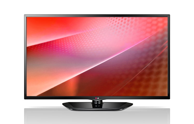 LG Принимает цифровой сигнал DVB-T2, может работать со спутниковой антенной без приставки, 47LN540V, thumbnail 1