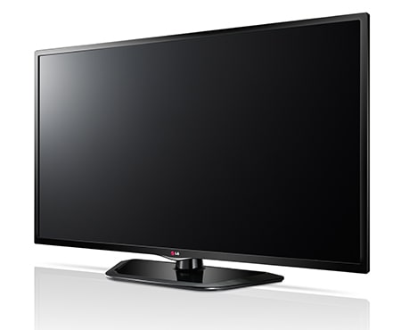 LG Принимает цифровой сигнал DVB-T2, может работать со спутниковой антенной без приставки, 47LN540V, thumbnail 2