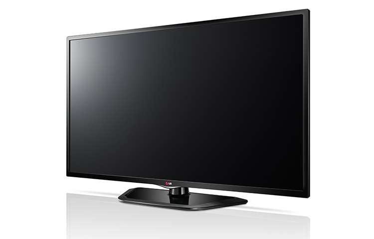 LG Принимает цифровой сигнал DVB-T2, может работать со спутниковой антенной без приставки, 47LN540V, thumbnail 2
