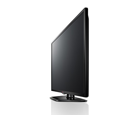 LG Принимает цифровой сигнал DVB-T2, может работать со спутниковой антенной без приставки, 47LN540V, thumbnail 4