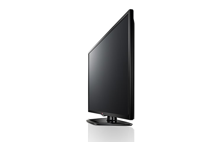 LG Принимает цифровой сигнал DVB-T2, может работать со спутниковой антенной без приставки, 47LN540V, thumbnail 4