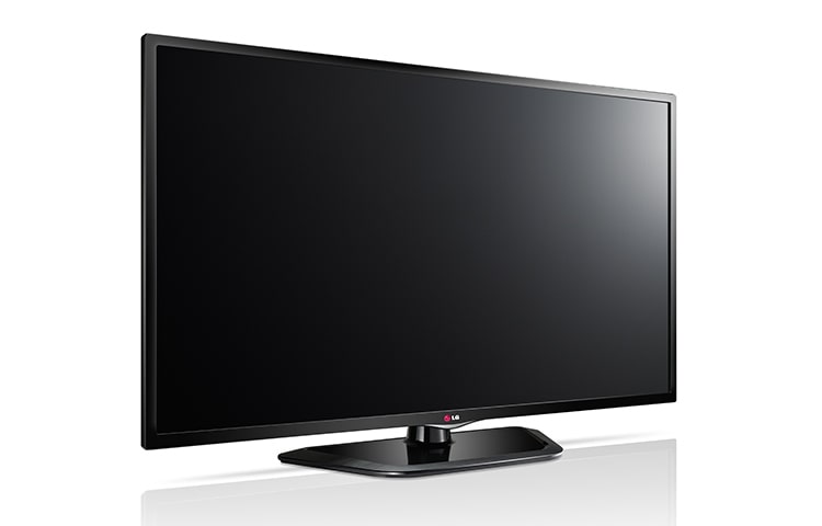LG Принимает цифровой сигнал DVB-T2, может работать со спутниковой антенной без приставки, 47LN540V, thumbnail 6