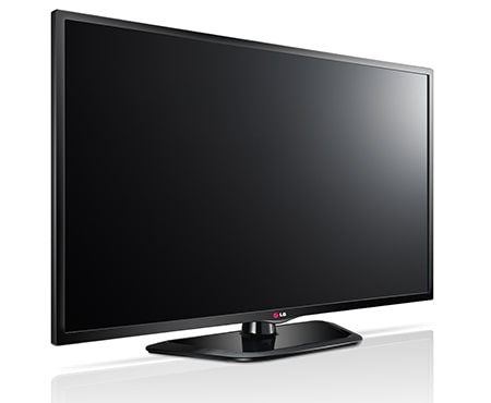 LG Принимает цифровой сигнал DVB-T2, может работать со спутниковой антенной без приставки, 47LN540V, thumbnail 7