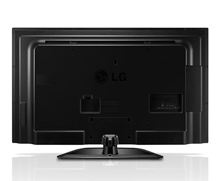 LG Принимает цифровой сигнал DVB-T2, может работать со спутниковой антенной без приставки, 47LN540V, thumbnail 8