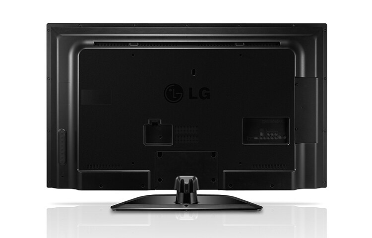 LG Принимает цифровой сигнал DVB-T2, может работать со спутниковой антенной без приставки, 47LN540V, thumbnail 8
