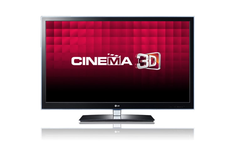 Телевизор LG 47LW4500: характеристики, обзоры, где купить — LG Россия