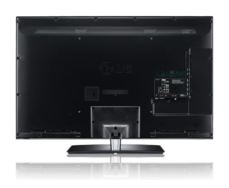 LG Full HD LED-телевизор LG Cinema 3D с функцией SmartTV, 47LW575S, thumbnail 3