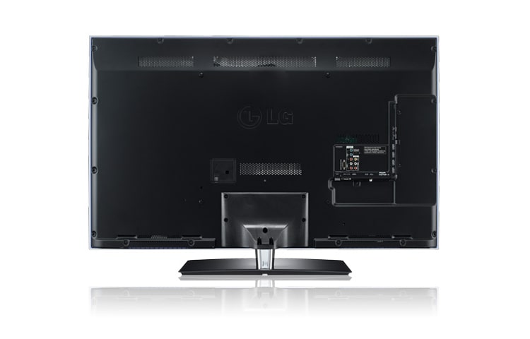 LG Full HD LED-телевизор LG Cinema 3D с функцией SmartTV, 47LW650S, thumbnail 3