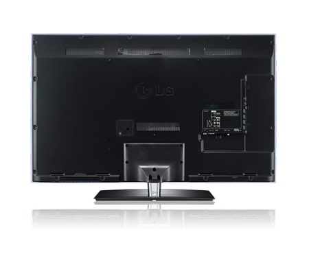 LG Full HD LED-телевизор LG Cinema 3D с функцией SmartTV, 47LW650S, thumbnail 3