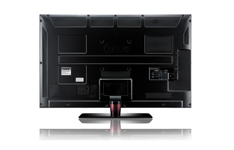 LG Превосходное качество передачи трехмерного изображения, широкие возможности подключения, ультратонкий корпус при демократичной цене, 47LX6500, thumbnail 2