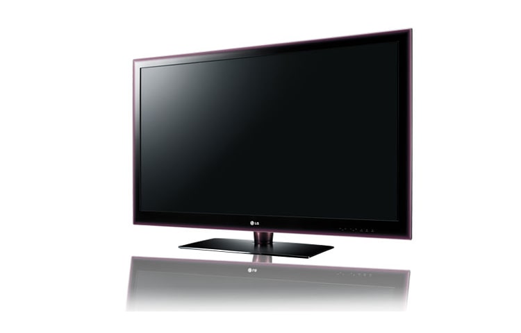 LG Превосходное качество передачи трехмерного изображения, широкие возможности подключения, ультратонкий корпус при демократичной цене, 47LX6500, thumbnail 8