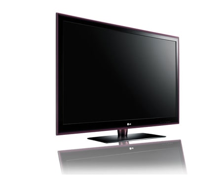 LG Превосходное качество передачи трехмерного изображения, широкие возможности подключения, ультратонкий корпус при демократичной цене, 47LX6500, thumbnail 3