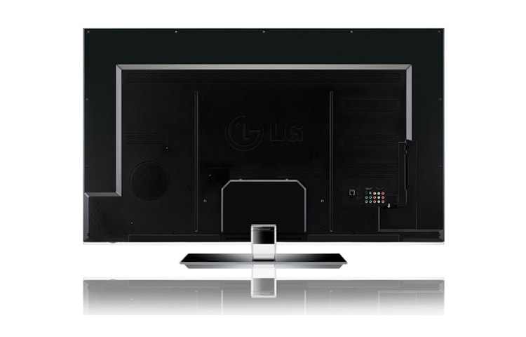 LG Первый в мире 3D телевизор с технологией Full LED Slim, 47LX9500, thumbnail 2