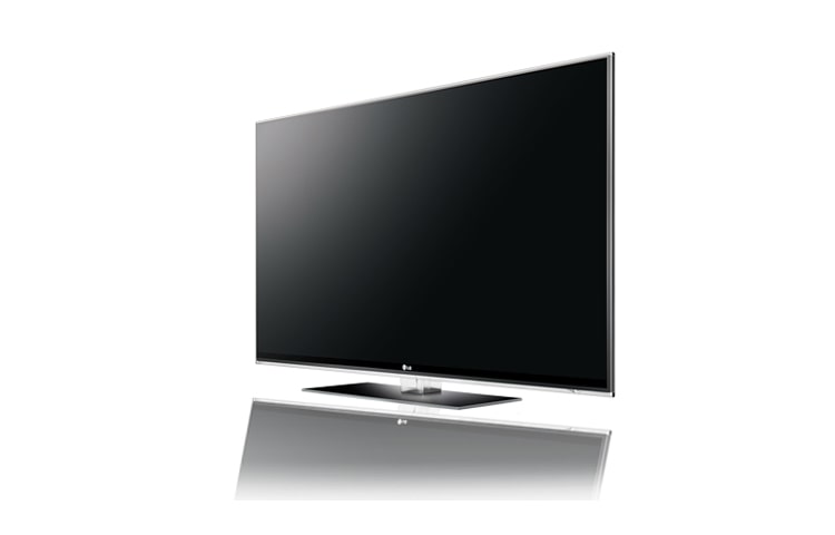 LG Первый в мире 3D телевизор с технологией Full LED Slim, 47LX9500, thumbnail 4