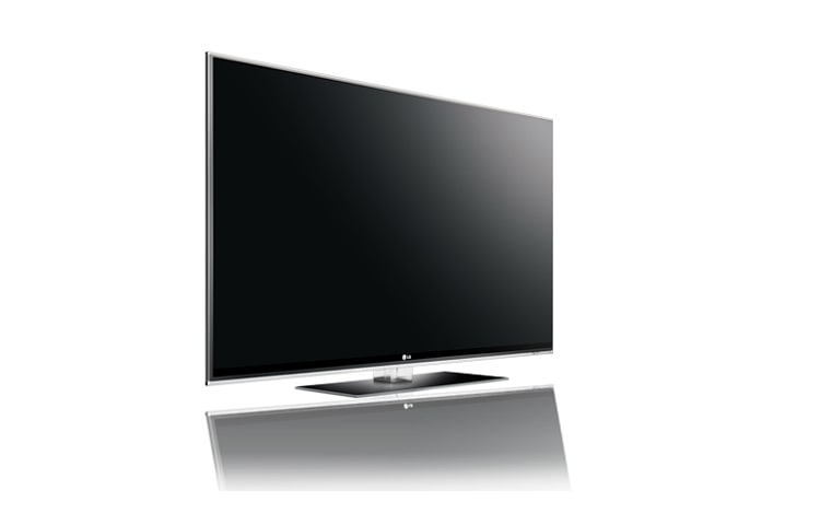 LG Первый в мире 3D телевизор с технологией Full LED Slim, 47LX9500, thumbnail 5