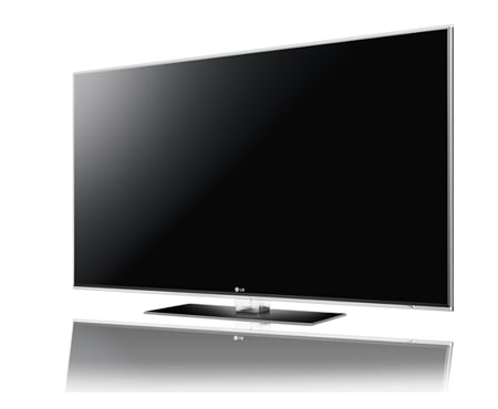 LG Первый в мире 3D телевизор с технологией Full LED Slim, 47LX9500, thumbnail 3