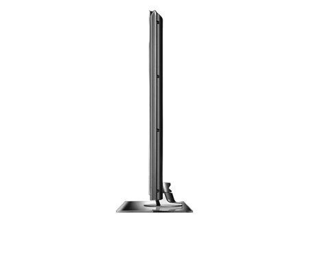 LG Почувствуйте безграничную свободу с новым телевизором от LG (BORDERLESS), 47SL8000, thumbnail 5