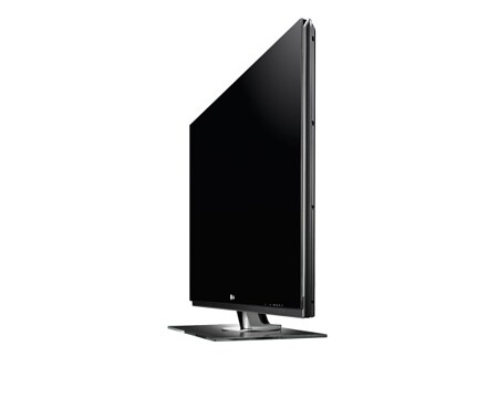 LG Почувствуйте безграничную свободу с новым телевизором от LG (BORDERLESS), 47SL8000, thumbnail 6