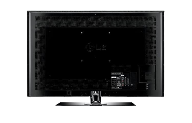 LG Почувствуйте безграничную свободу с новым телевизором от LG (BORDERLESS), 47SL8500, thumbnail 2