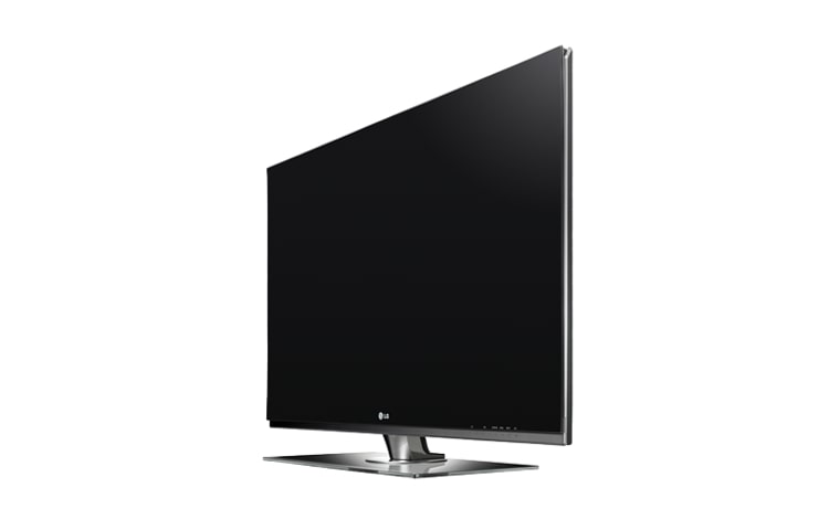 LG Почувствуйте безграничную свободу с новым телевизором от LG (BORDERLESS), 47SL8500, thumbnail 4
