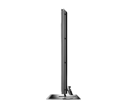 LG Почувствуйте безграничную свободу с новым телевизором от LG (BORDERLESS), 47SL8500, thumbnail 3