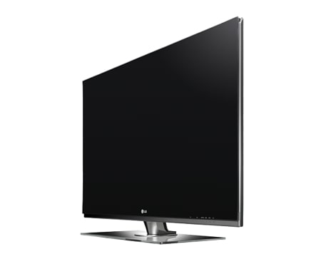 LG Почувствуйте безграничную свободу с новым телевизором от LG (BORDERLESS), 47SL8500, thumbnail 4